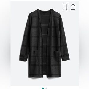 Fortune + Ivy Petra Printed Duster